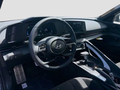 2026 Hyundai ELANTRA — photo 7 view