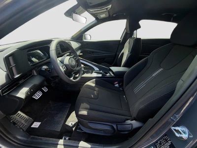 2026 Hyundai ELANTRA — photo 14 view