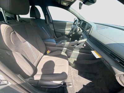 2026 Hyundai ELANTRA — photo 20 view