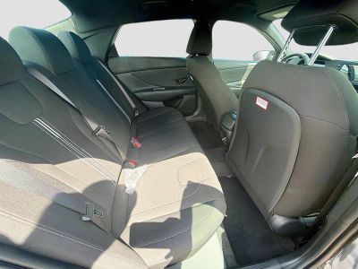 2026 Hyundai ELANTRA — photo 19 view