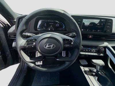 2026 Hyundai ELANTRA — photo 8 view