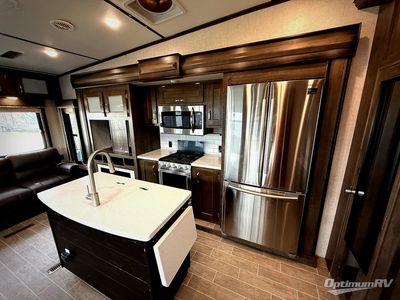 2020 Keystone Montana - Photo 14