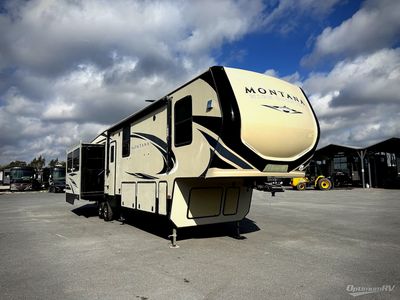 2020 Keystone Montana - Photo 1