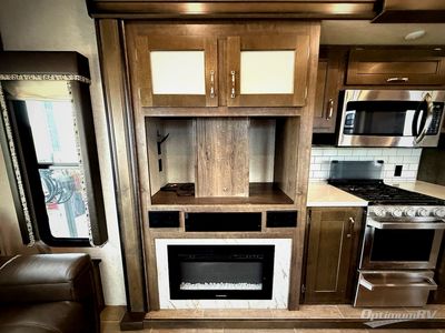 2020 Keystone Montana - Photo 8
