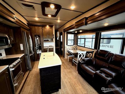 2020 Keystone Montana - Photo 15