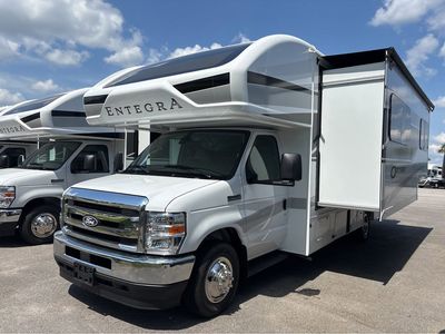 2026 Entegra Odyssey - Photo 2