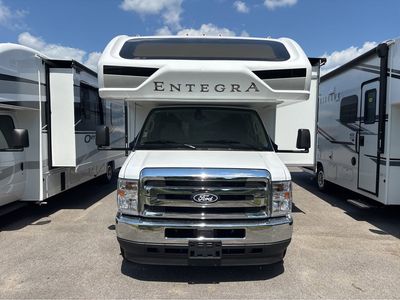 2026 Entegra Odyssey - Photo 3