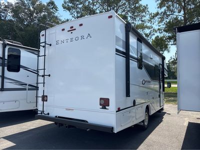 2026 Entegra Odyssey - Photo 5