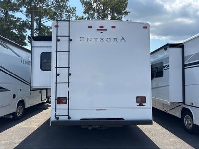 2026 Entegra Odyssey - Photo 6