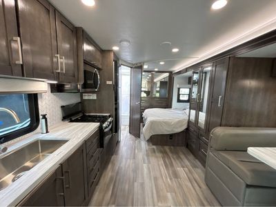 2026 Entegra Odyssey - Photo 8