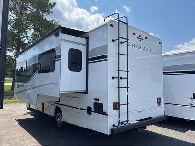 2026 Entegra Odyssey - Photo 4