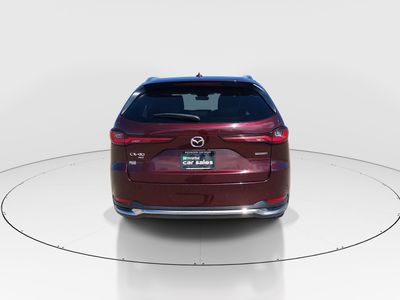 2024 Mazda CX-90 - Photo 6