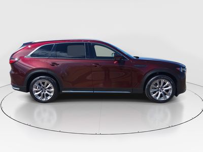 2024 Mazda CX-90 - Photo 8