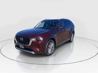 2024 Mazda CX-90 - Photo 3