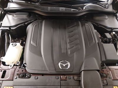 2024 Mazda CX-90 - Photo 9