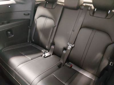 2024 Mazda CX-90 - Photo 17