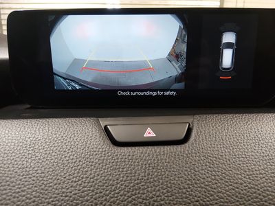 2024 Mazda CX-90 - Photo 16