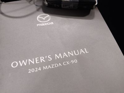 2024 Mazda CX-90 - Photo 15