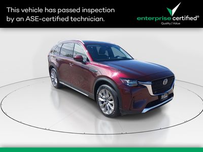 2024 Mazda CX-90 - Photo 1