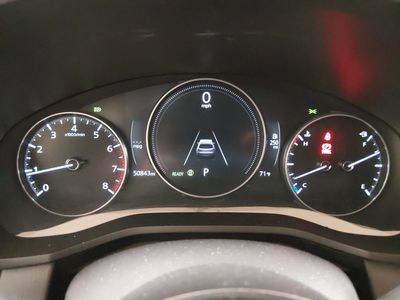 2024 Mazda CX-90 - Photo 14