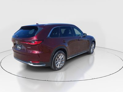 2024 Mazda CX-90 - Photo 7