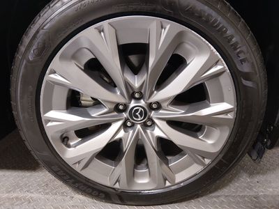 2024 Mazda CX-90 - Photo 10