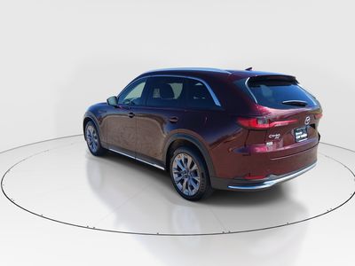 2024 Mazda CX-90 - Photo 5
