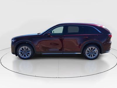 2024 Mazda CX-90 - Photo 4