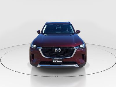 2024 Mazda CX-90 - Photo 2