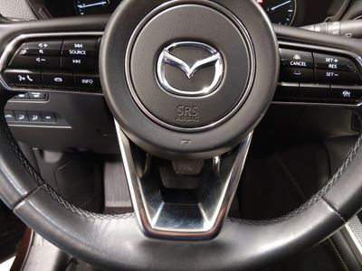 2024 Mazda CX-90 - Photo 12