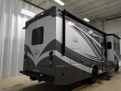 2026 NeXus RV Wraith - Photo 4
