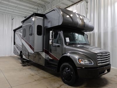 2026 NeXus RV Wraith - Photo 1