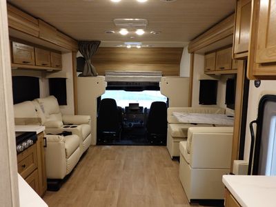 2026 NeXus RV Wraith - Photo 6
