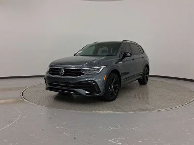2023 Volkswagen Tiguan SUV - Photo 1