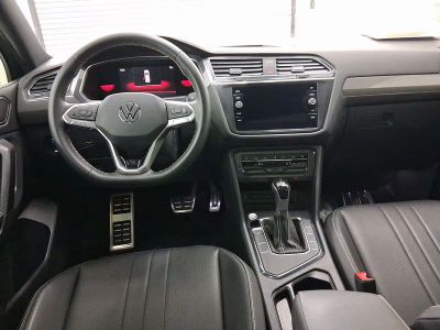 2023 Volkswagen Tiguan SUV - Photo 4