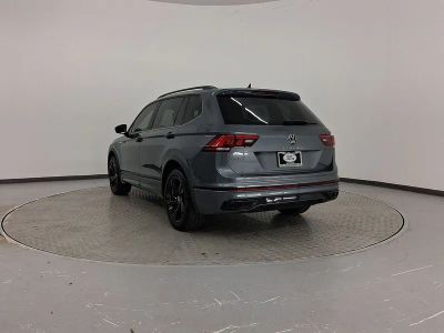 2023 Volkswagen Tiguan SUV - Photo 3