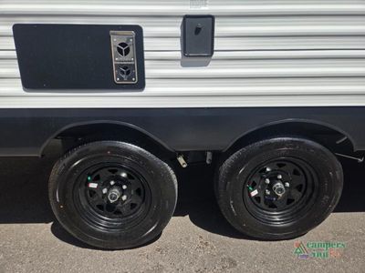 2026 Jayco Jay Flight SLX - Photo 9
