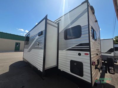 2026 Jayco Jay Flight SLX - Photo 5