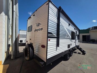 2026 Jayco Jay Flight SLX - Photo 6