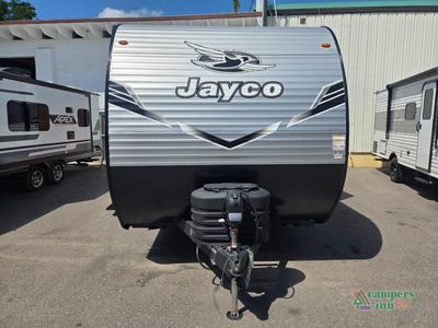 2026 Jayco Jay Flight SLX - Photo 2