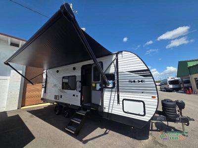 2026 Jayco Jay Flight SLX - Photo 8