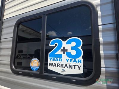 2026 Jayco Jay Flight SLX - Photo 11
