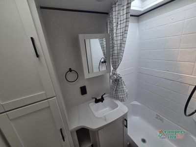 2026 Jayco Jay Flight SLX - Photo 36