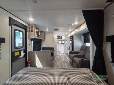 2026 Jayco Jay Flight SLX - Photo 17