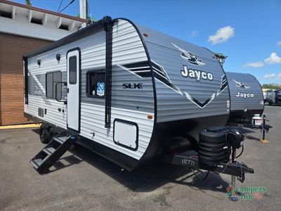 2026 Jayco Jay Flight SLX - Photo 1