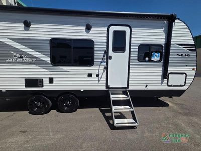 2026 Jayco Jay Flight SLX - Photo 7