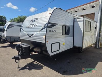 2026 Jayco Jay Flight SLX - Photo 3