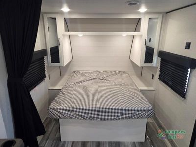 2026 Jayco Jay Flight SLX - Photo 32