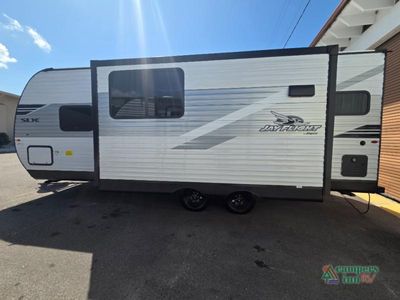 2026 Jayco Jay Flight SLX - Photo 4