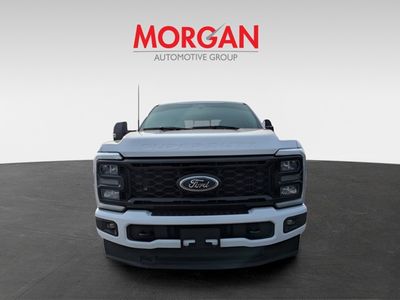 2024 Ford F-250SD - Photo 6